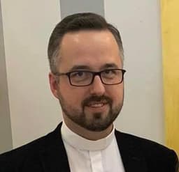 ks. Łukasz Przybylski